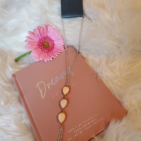 Brand New Mexx Fashion Necklace - Picture 2 of 3